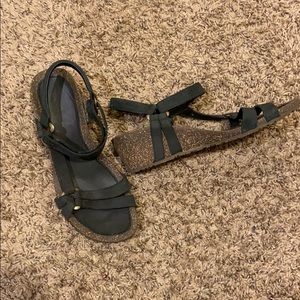 Teva Sandals